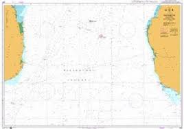 About 1600 km (1000 miles). British Admiralty Nautical Chart 3880 Mozambique Channel Southern Part