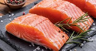 Why farm salmon if you can print them? | The Fish Site
