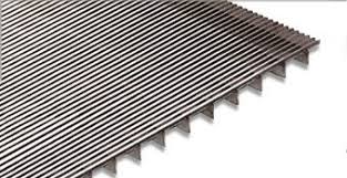watershed stainless steel grating 1 1