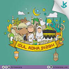 Hari raya fitri adalah hari kemenangan bagi ummat islam yang menunaikan puasa ramdhan sebulan penuh. Ucapan Selamat Hari Raya Idul Adha 1439 H Via Galeri Foto Flickr
