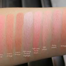 freedom makeup pro blush palette