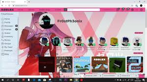 Chrome Web Store Roblox Background
