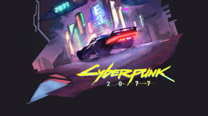 Man standing beside car digital wallpaper, cyberpunk 2077, video games. Cyberpunk 2077 Wallpaper 4k 2560x1440 Wallpaper Teahub Io