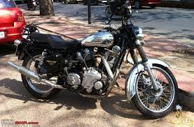 royal enfield to make 1000cc monsters