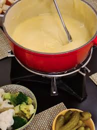 easy cheese fondue recipe and 20 tips