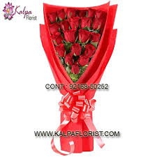 valentine day gifts for him kalpa florist