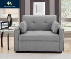 serta fold out couch save 53