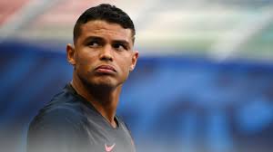 Thiago silva is part of a new generation of phenomenal players who are perhaps born once every 100 years. Thiago Silva S Final Games For Psg Will Come In Champions League Can He Sign Off With Victory
