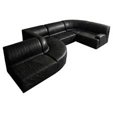 modular serpentine sofa by roche bobois