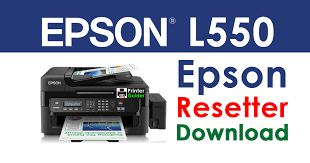 The epson l550 printer driver can be used as an excellent epson printer. Epson L550 Resetter Adjustment Program Free Download Printer Guider