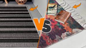 polyester rugs vs polypropylene rugs