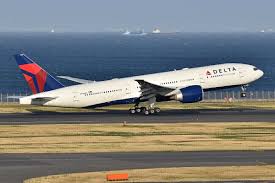 boeing 777s retired delta air lines