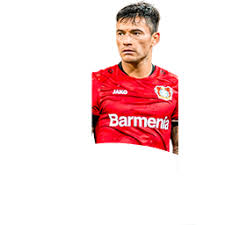 Charles mariano aránguiz sandoval (born 17 april 1989) is a chilean professional footballer who plays as a midfielder for german club bayer leverkusen, whom he captains, and the chile national team. Aranguiz Fifa Mobile 21 Fifarenderz