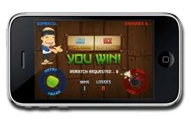 Comenta y dinos cual es tu juego online multijugador para iphone favorito. Fruit Ninja Probamos Uno De Los Primeros Juegos Con Multijugador