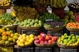 Health Benefits Of Fruits And Vegetables A To Z List