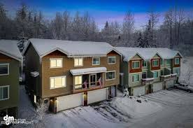 eagle river anchorage ak homes for