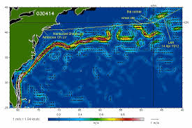 Where Did The Gulf Stream Go