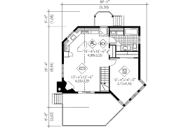 House Plans Contemporary Style Homes