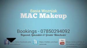 best mac cosmetics beauty makeup artist