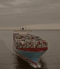 Shipping Container Costs Freight Rates Maersk