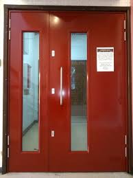 Steel Security Doors Uk External High