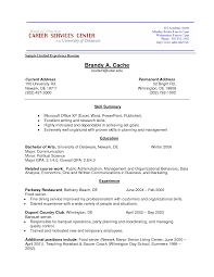 high school student resume with no work experience   good resume    
