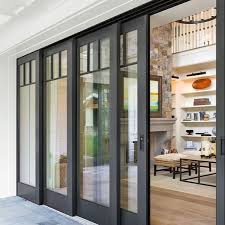 Aluminum Sliding Door Manufacturer Buy