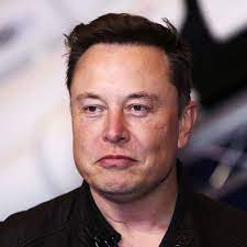 Elon Musk impersonators have stolen ...