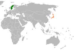 Individual total 1 over 1.5 for 1.87; Japan Sweden Relations Wikipedia