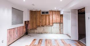 Unfinished Basement Ideas How To Use