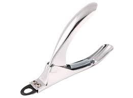 guillotine nail clipper groom