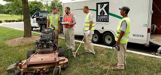 Wrapping Landscaping Lawn Care Vehicles Ideas Examples