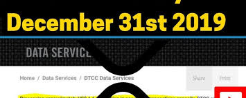 Ripple Xrp News Dtcc Live By December 2019 Xrp Vi Be