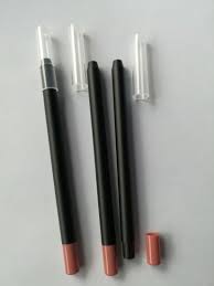 sharpener lip liner pencil packaging