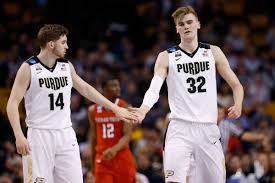 Purdue basketball camps take place at mackey complex on the purdue university campus in west get the latest purdue basketball news, photos, rankings, lists and more on bleacher report. Purdue Men S Basketball Releases 2018 19 Non Conference Schedule Hammer And Rails
