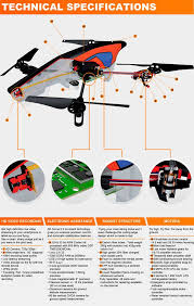 parrot ar drone 2 0 gets hd