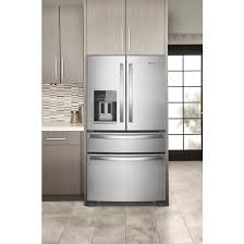 The best whirlpool refrigerators on the market today are stunning examples of form balanced with 1. Whirlpool Wrx735sdhz 36 Inch Wide French Door Refrigerator 25 Cu Ft Albo Appliance In Maple Shade Mt Holly Audubon Nj