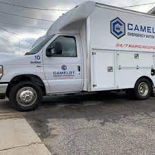 camelot emergency water removal 26