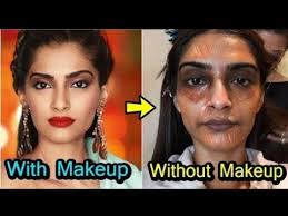 Видео 15 telugu actress without makeup