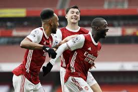 Find expert opinion and analysis about arsenal by the telegraph sport team. Arsenal Fc 2 1 Sheffield United Live Premier League Result Latest News And Match Reaction From Mikel Arteta London Evening Standard Evening Standard