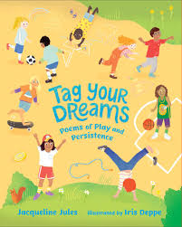 your dreams poems of play and