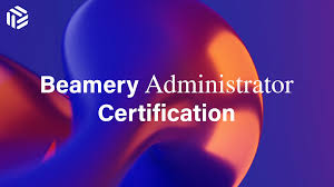 beamery administrator certification