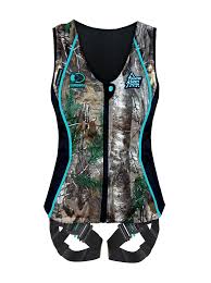 Hunter Safety System Contour Harness