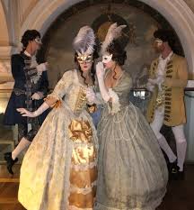 Masked guests, dressed in their finest attire, dance the night away in celebration and support of unicef's. Venetian Masquerade Premium Dance Entertainment For Events Hire A Dancer Com