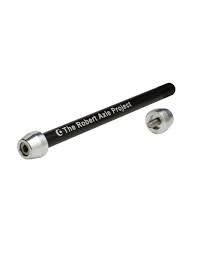 12mm Thru Axle For Trainer 167mm With 1 75 Thread