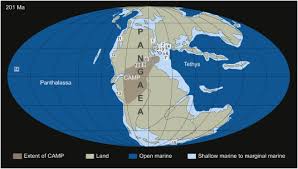 Must see jb picture sets. Tracing Volcanic Emissions From The Central Atlantic Magmatic Province In The Sedimentary Record Sciencedirect