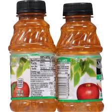 minute maid 100 juice apple