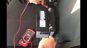 If it shut off right away after the jump, i suspect your battery was really dead or there is a loose came back after 2 weeks vacation and couldn't open the car, called porsche roadside assistance, they came and boosted the car, went to a. Revive A Completely Dead Car Battery For Free Youtube