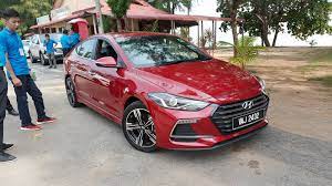Research, compare, and save listings, or contact sellers directly from 1,217 2017 elantra models in clearwater, fl. 2017 Upgraded Hyundai Elantra Turbocharged Joy Carsifu