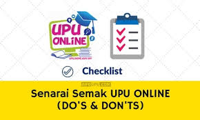 What games will run on my computer? Senarai Semak Upu Online Do S Don Ts Info Upu